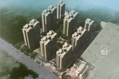 立宇·龙山景苑