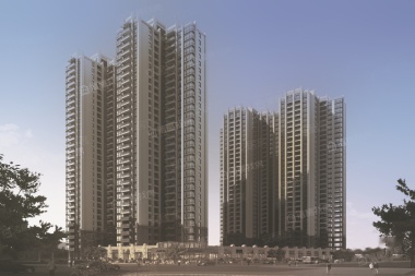 碧桂园玫瑰臻园