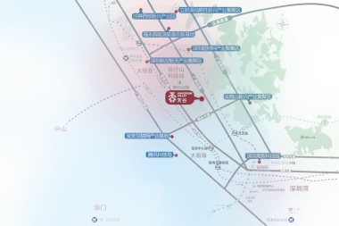 天谷大楼