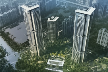 龙光·玖龙湾