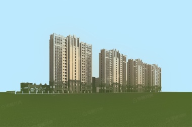 万威雅仕郡