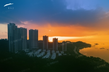 中海银海湾
