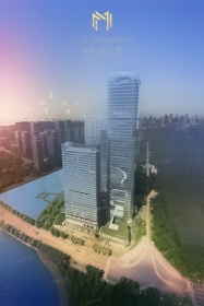 横琴·珠江湾