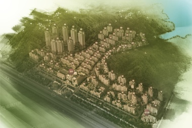 佳兆业御金山