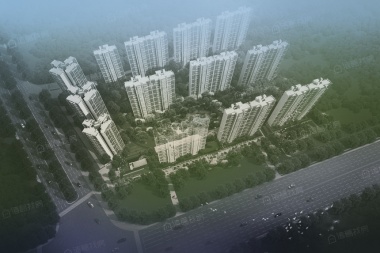 碧桂园保利·天启