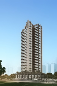朗峰公馆