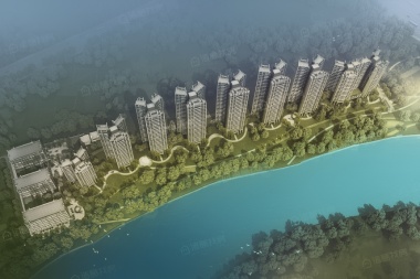 龙光·玖龙湖