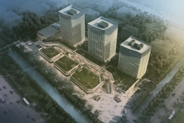 碧桂园·澳邻PARK
