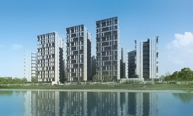 珠海雅居乐国际花园