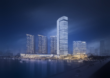 中海环宇城