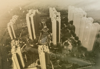 碧桂园·盛世名门