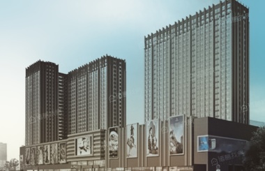 星湖城