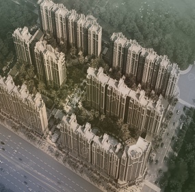 丰迪柏悦