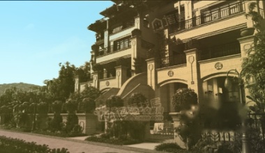 阳光御府