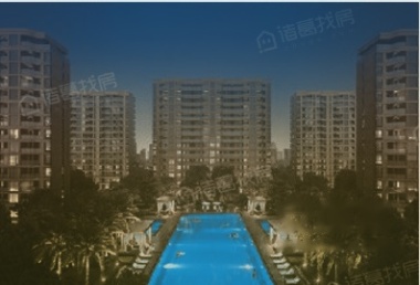 海璟天翡