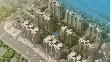 佰悦春天