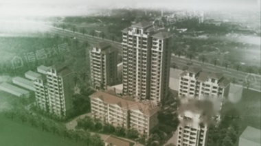 桃源福邸