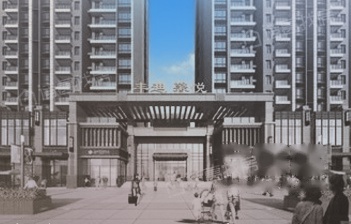 丰迪馨悦