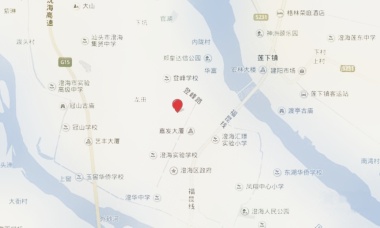 璟熙华园
