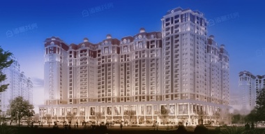 阳柳新河湾