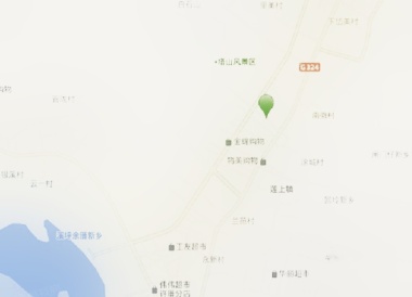 华俊雅景