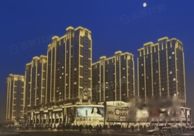 和平金丰广场