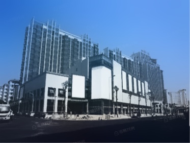 新一城