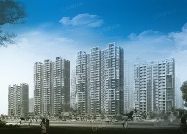香樟美地