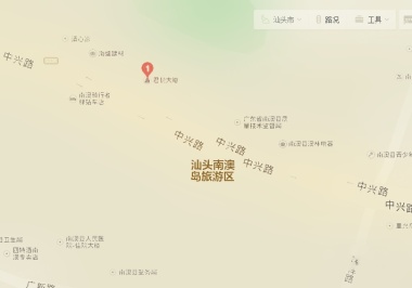 君悦大厦