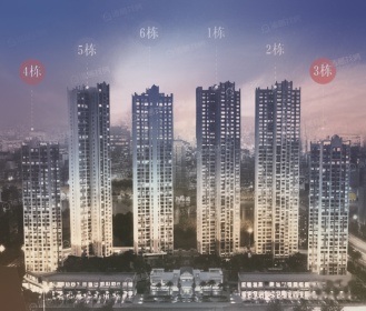 中国铁建国际公馆