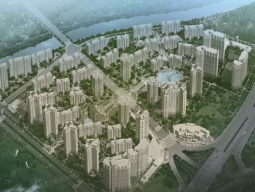 深业城