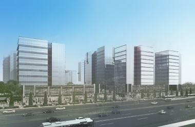 国际创智园