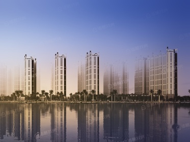 东建锦绣龙湾