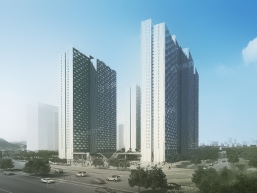 万科金色领域