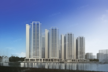 中海万锦世家
