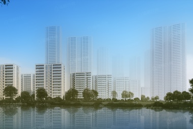 融创湖滨世家