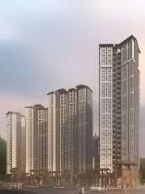 世爵府邸