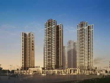         佛山市广乐颐景园大型商