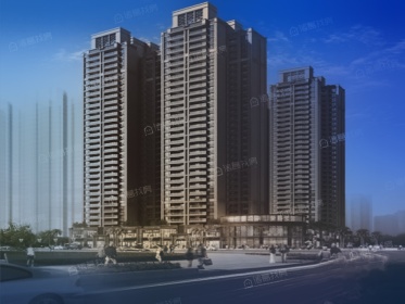宏宇·景裕豪园