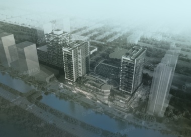 碧桂园·总部新翼广场