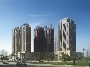 佛奥星光广场