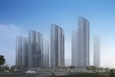 中洲府