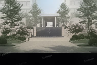美的绿城·凤起兰庭
