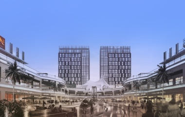广进国际商业中心