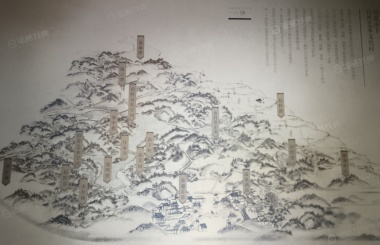 绿地·拾野川