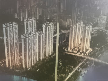 美的·合能桂畔君兰