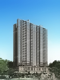 龙湾悦府