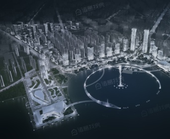 保利原点广场