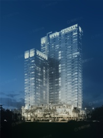 京仕佰公馆