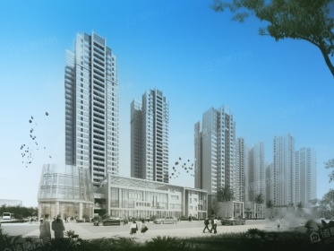 御景华府